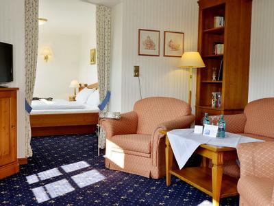 Hotel Alter Packhof - Bild 4