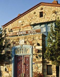 Hotel Zeytin Konak Otel - Bild 5