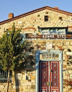 Hotel Zeytin Konak Otel - Bild 4