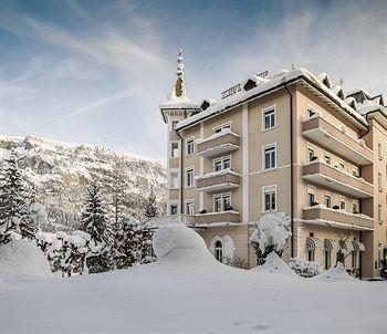 Hotel Romantik Schweizerhof - Bild 1