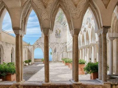 Anantara Convento di Amalfi Grand Hotel - Bild 5