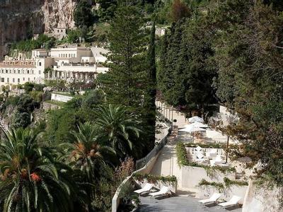 Anantara Convento di Amalfi Grand Hotel - Bild 2
