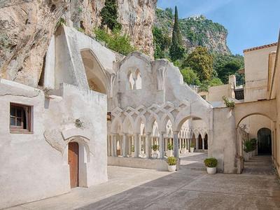 Anantara Convento di Amalfi Grand Hotel - Bild 3