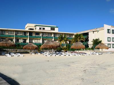 Hotel Cancun Bay Resort - Bild 2