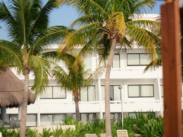 Hotel Cancun Bay Resort - Bild 1