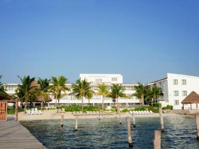 Hotel Cancun Bay Resort - Bild 5