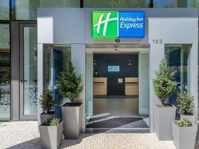 Hotel Holiday Inn Express Porto Exponor - Bild 3