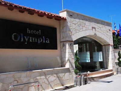 Hotel Olympia - Bild 5