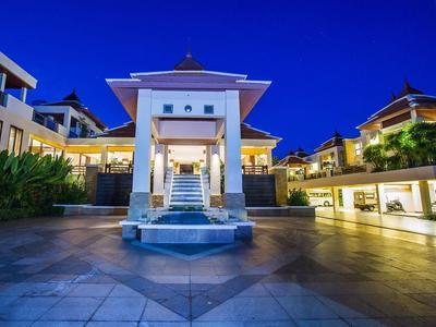 Hotel Mövenpick Resort Bangtao Beach Phuket - Bild 3