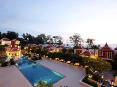 Hotel Mövenpick Resort Bangtao Beach Phuket - Bild 5