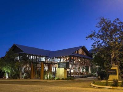Hotel Kimberley Sands Resort & Spa - Bild 3