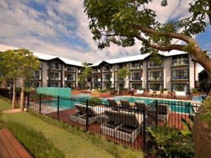 Hotel Kimberley Sands Resort & Spa - Bild 1