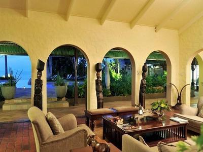 Hotel Bumi Hills Safari Lodge - Bild 4