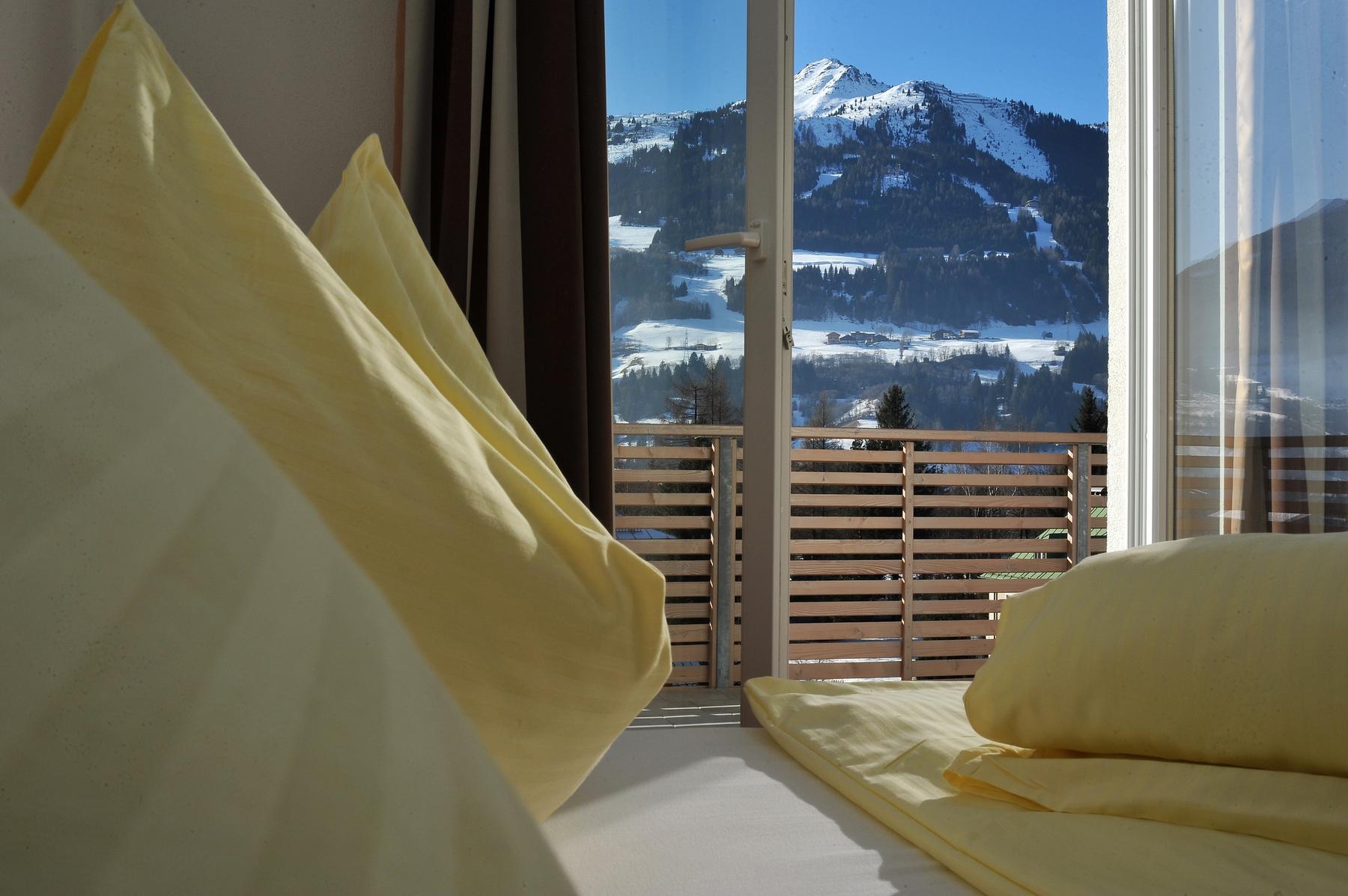 Hotel AlpenParks® Residence Bad Hofgastein - Bild 1