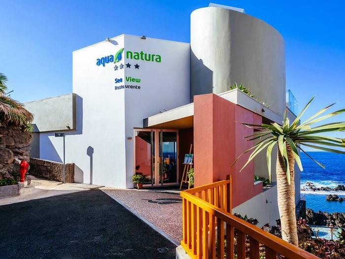 Hotel Aqua Natura Madeira - Bild 1