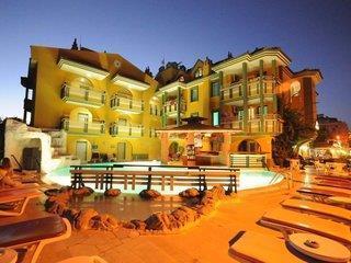 Hotel Poyraz Kaptan Apart & Otel - Bild 2