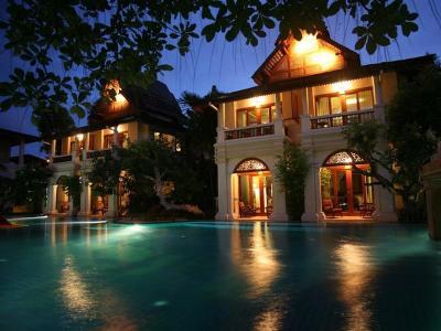 Hotel Khum Phaya Resort & Spa - Bild 2