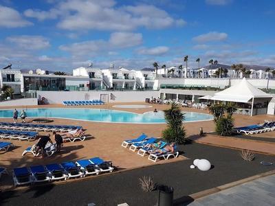Hotel Blue Sea Lanzarote Palm - Bild 2