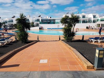 Hotel Blue Sea Lanzarote Palm - Bild 5