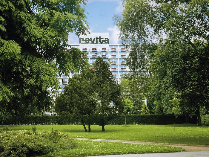 revita - Wellness Hotel & Resort - Bild 1