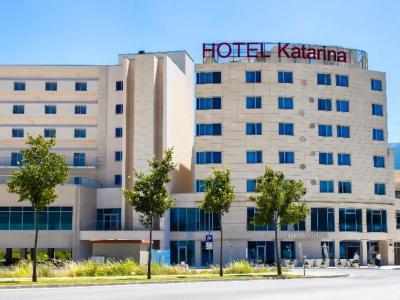 Hotel Katarina - Bild 2