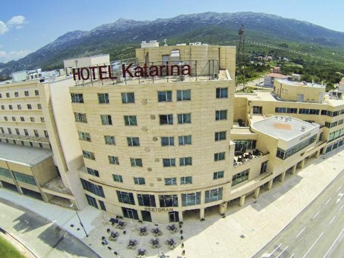 Hotel Katarina - Bild 1