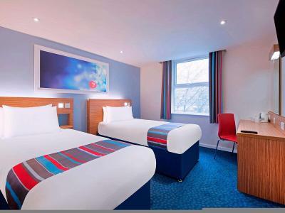 Hotel Travelodge Edinburgh Cameron Toll - Bild 5