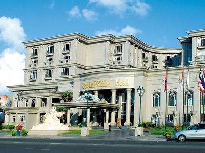 The Imperial Hotel Vung Tau - Bild 2