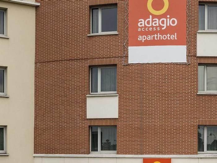 Aparthotel Adagio access Nogent-sur-Marne - Bild 1