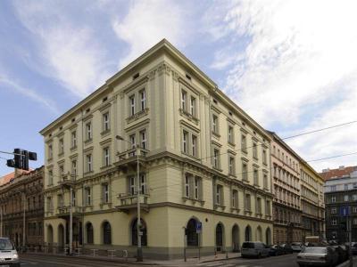 EA Hotel Praga 1885 - Bild 3