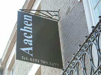 Hotel Aachen - Bild 1