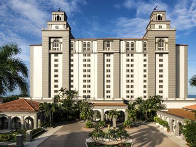 Hotel The Ritz-Carlton Naples - Bild 3