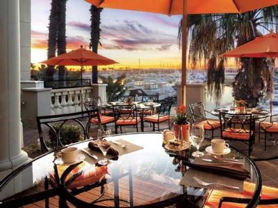 Hotel The Ritz-Carlton Marina del Rey - Bild 2