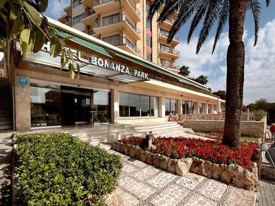 Hotel Bonanza Park - Bild 5