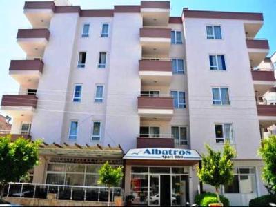 Albatros Apart Hotel - Bild 2