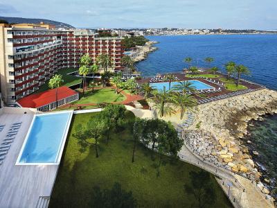 Hotel Palace Bonanza Playa & SPA - Bild 3