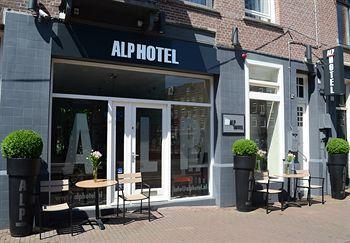 Hotel Alp - Bild 4