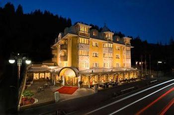 Alpen Suitehotel - Bild 1