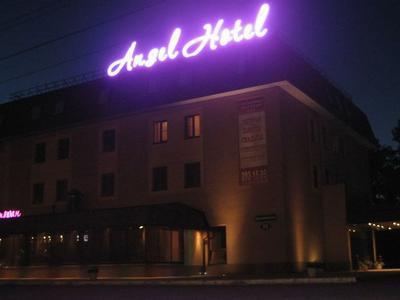 Angel Hotel - Bild 2