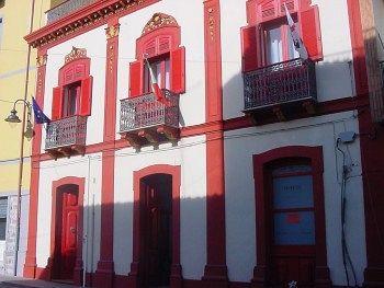 Hotel Antica Casa Sanna - Bild 3