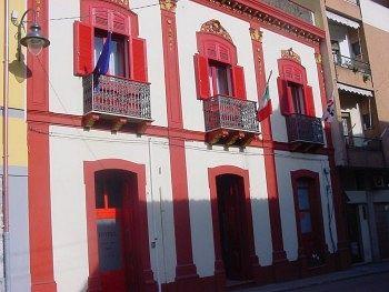 Hotel Antica Casa Sanna - Bild 2