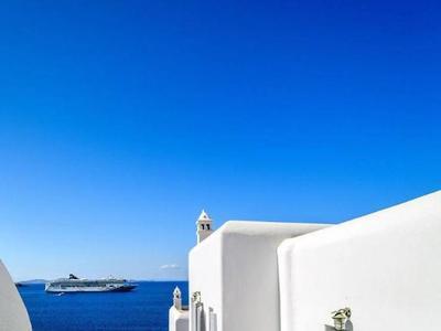 Apanema Aegean Luxury Hotel & Suites - Bild 5