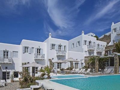 Apanema Aegean Luxury Hotel & Suites - Bild 2