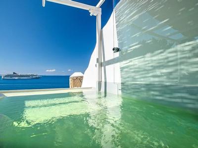 Apanema Aegean Luxury Hotel & Suites - Bild 4