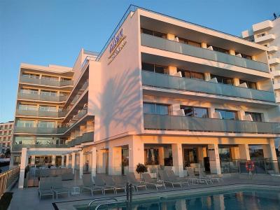allsun Hotel Riviera Playa - Bild 4