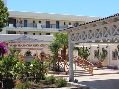 Hotel ROBINSON Jandia Playa - Bild 5