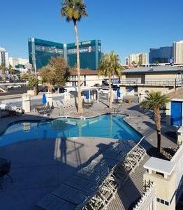 Hotel Americas Best Value Inn Las Vegas - Bild 4