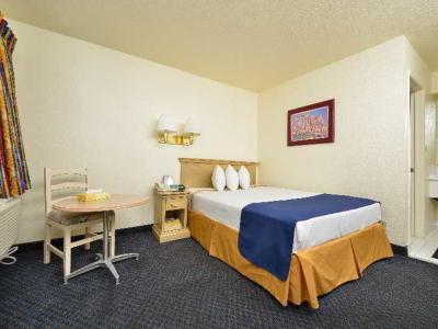 Hotel Americas Best Value Inn Las Vegas - Bild 5