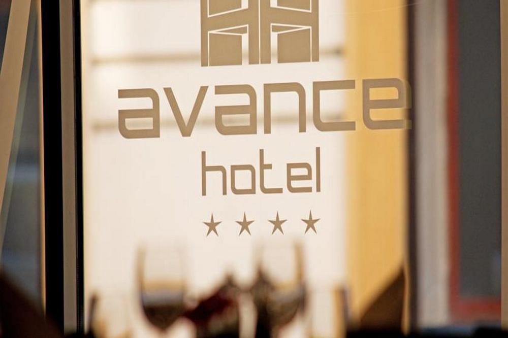 Hotel Avance - Bild 1