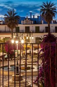 Hotel Barrameda - Bild 3